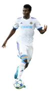 Nosa Igiebor football render