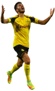 Nuri Sahin football render