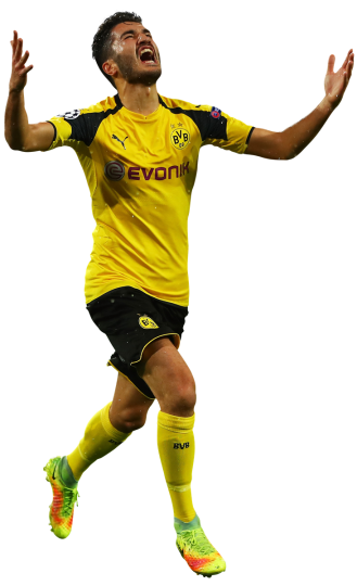 Nuri Sahin