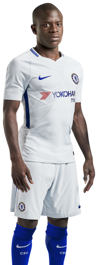 N’Golo Kanté