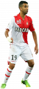 Mounir Obbadi football render