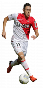 Lucas Ocampos football render