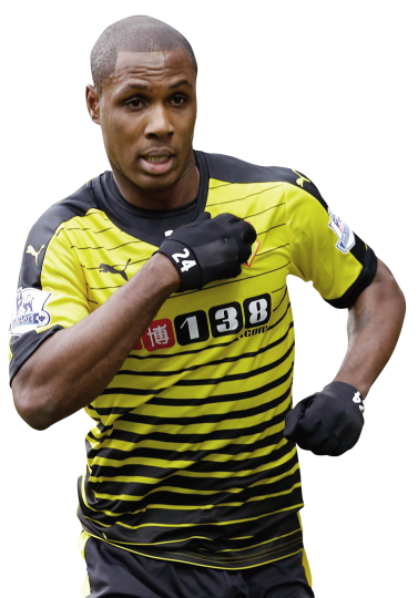 Odion Ighalo