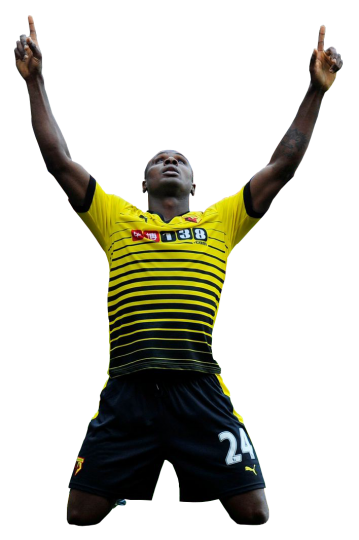 Odion Ighalo