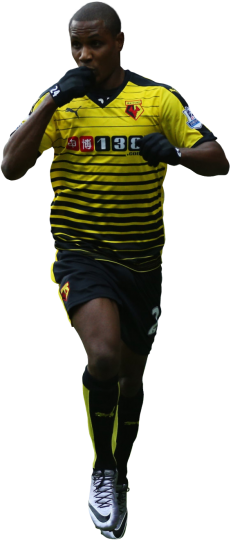 Odion Ighalo