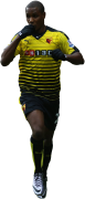 Odion Ighalo football render