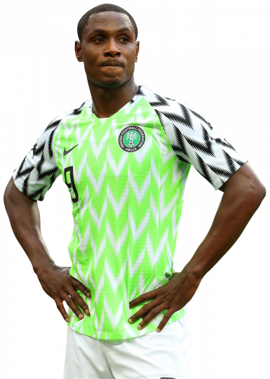 Odion Ighalo