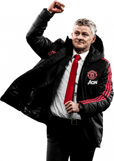 Ole Gunnar Solskjaer