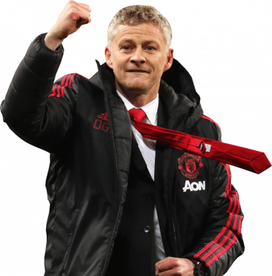 Ole Gunnar Solskjaer