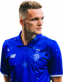 Oleksandr Andrievsky football render