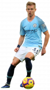 Oleksandr Zinchenko football render