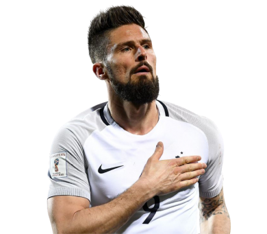 Olivier Giroud