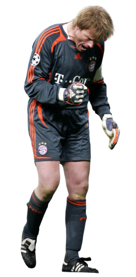 Oliver Kahn