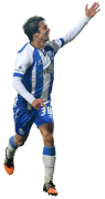 Oliver Torres football render