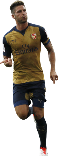 Olivier Giroud