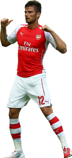 Olivier Giroud