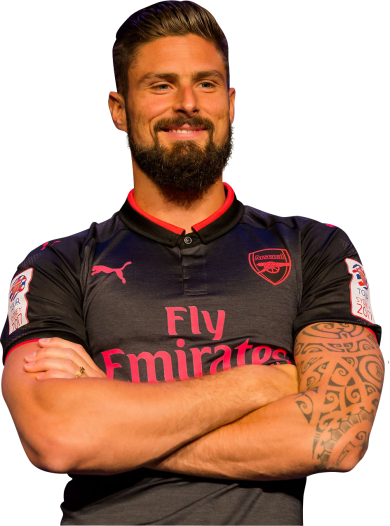 Olivier Giroud