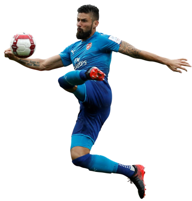 Olivier Giroud