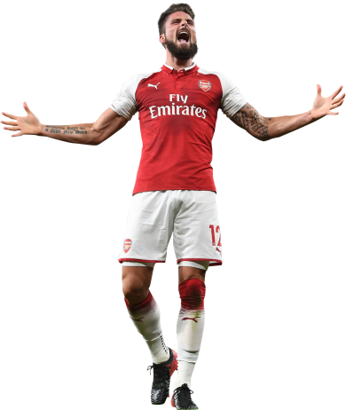 Olivier Giroud