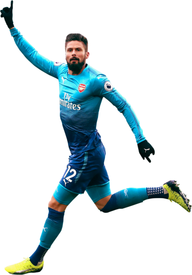 Olivier Giroud