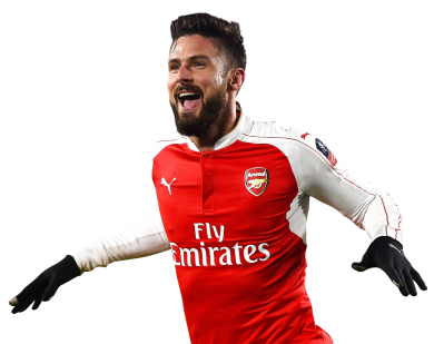 Olivier Giroud