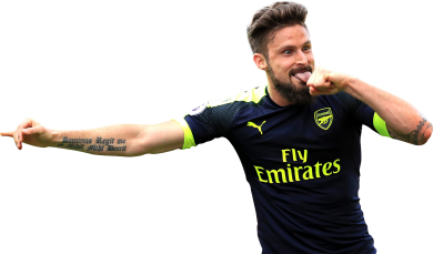 Olivier Giroud