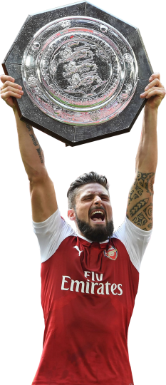 Olivier Giroud