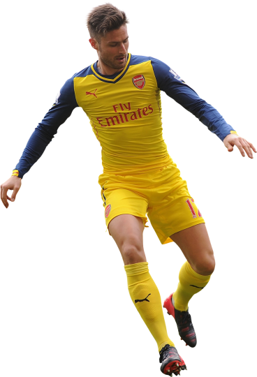 Olivier Giroud