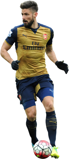 Olivier Giroud