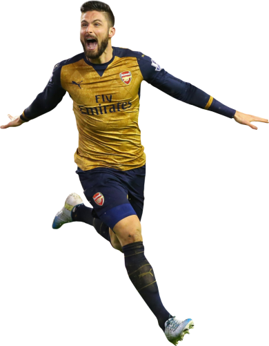 Olivier Giroud