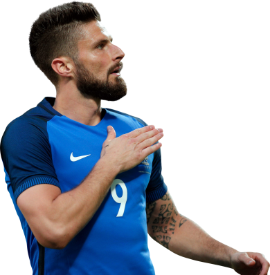 Olivier Giroud