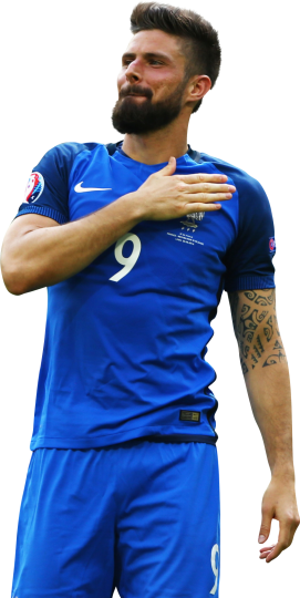 Olivier Giroud