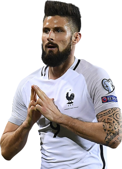 Olivier Giroud