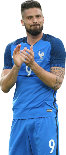 Olivier Giroud