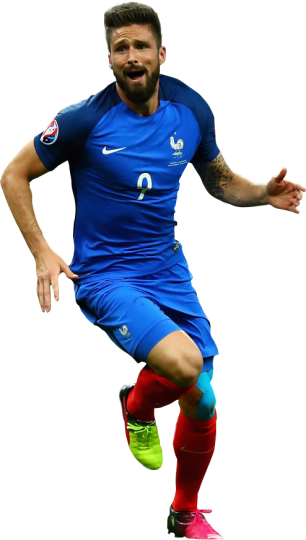 Olivier Giroud