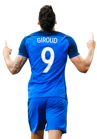 Olivier Giroud