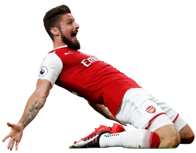 Olivier Giroud