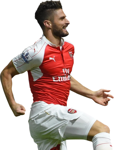 Olivier Giroud