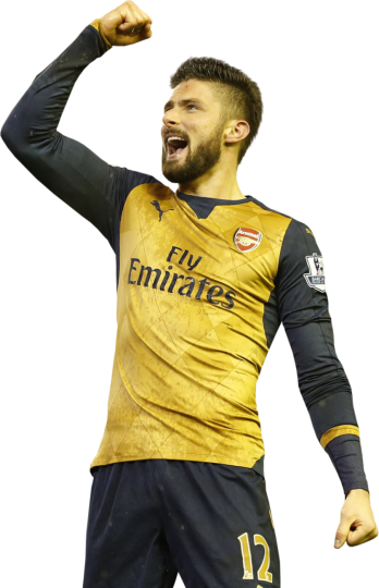 Olivier Giroud