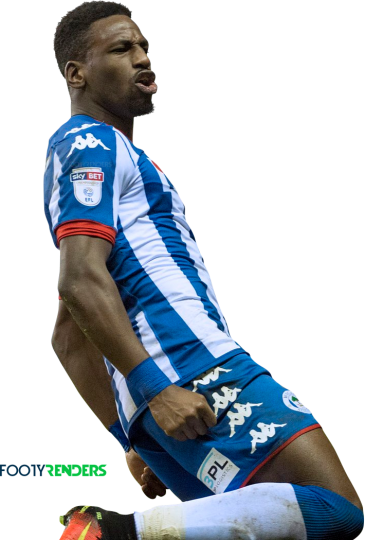 Omar Bogle