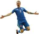 Ondrej Duda football render