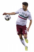 Oribe Peralta football render