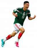 Oribe Peralta football render