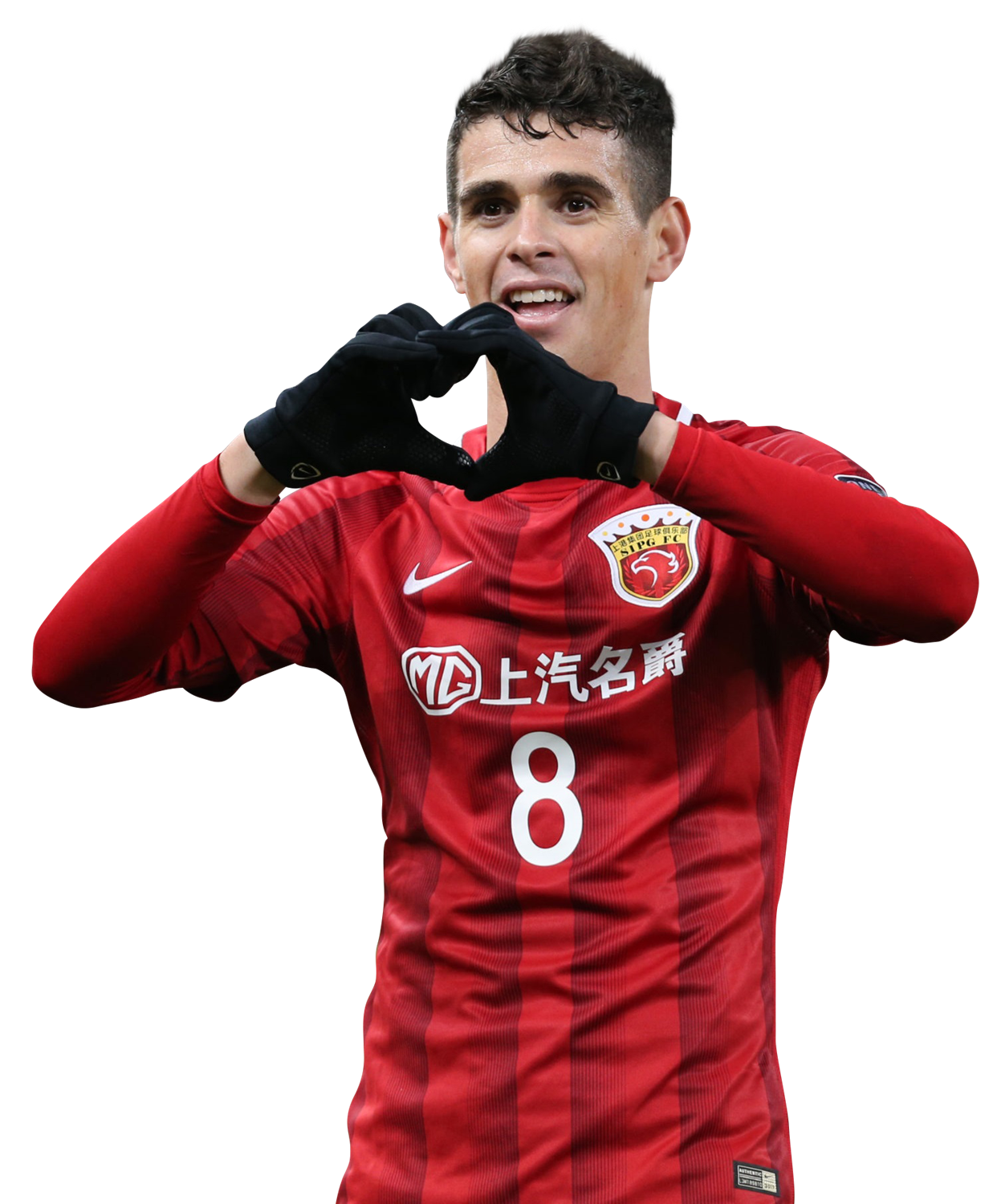 Oscar football render - 37261 - FootyRenders