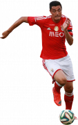 Oscar Cardozo football render