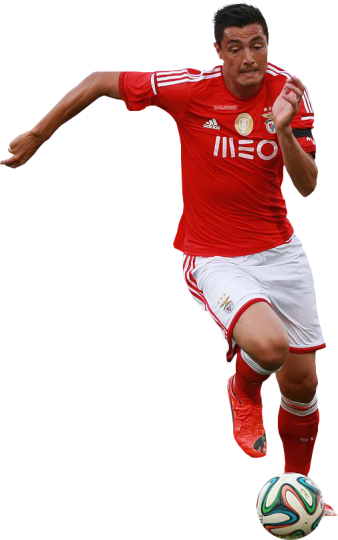 Oscar Cardozo