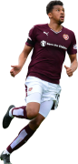 Osman Sow football render