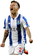 Otavio football render