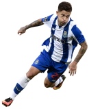 Otavio football render