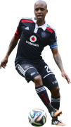 Oupa Manyisa football render